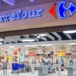 Carrefour says goodbye to classic bank discounts