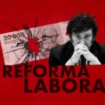 What is changing forever in the daily lives of workers