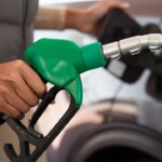 How much will gasoline increase on December 1 due to the fuel tax?