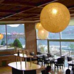 Top 10 restaurants recommended by locals