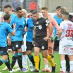 The Referees Association accused the AFC of committing violations and manipulating the results