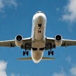 What is the only airline still flying to Venezuela after Trump’s warning?