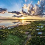 It was the anniversary of the small Argentine city of 1,100 people
