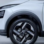 Nissan unveils the new regional SUV and confirms the date of its arrival in Argentina