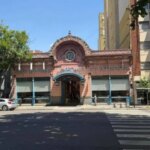 The only road in CABA is liquidating all its shares this Saturday