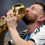 Brazil’s historic record, which the Argentine team seeks to equal