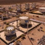 Vaca Muerta opens a new huge production area that breaks all records