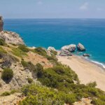 Shipwreck kills 17 near Crete island, Greece