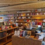 Livraria Mantiqueira opens its second store and holds the “Inaugural Literary Festival”