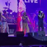 Andrea Bocelli and the Village People will perform at the World Cup Draw concert