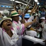 A program for every day of the week