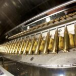 About 20,000 rounds of ammunition were stolen from the German army – DW – 02/12/2025