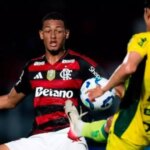 Fla C 3 x 3 Mirassol. Good size