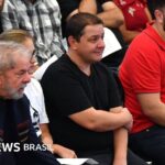 What is known about the accusations against Lulinha at INSS CPMI