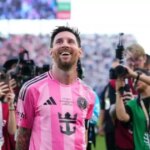Messi beats Thomas Müller to lead Inter Miami to unprecedented MLS title