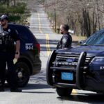 A suspect who wanted to attack the Capitol building was arrested – DW – 05/12/2025