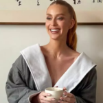 Calada wins? Not much! Marina Rui Barbosa activates sarcasm mode and gives the best response to the Internet user who called her ugly