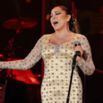 Isabel Pantoja will receive two million euros for her American tour