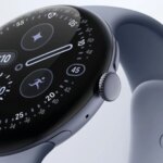 One of its ‘smartwatches’ is creeping into the rankings of the most popular Christmas gifts