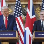 The UK and US have agreed to maintain zero tariffs on British pharmaceutical exports