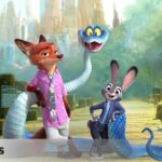 Five movies to watch before or after Zootopia 2, the latest Disney movie in which animals play the protagonists