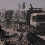 International humanitarian aid is suffering its biggest funding drop ever, condemns Médecins Sans Frontières