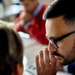 Jefferson Fisher, lawyer, reveals two words people say most often when they lie: “It’s suspicious”