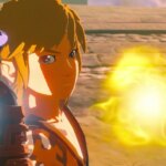 The Advent Special in GAME 2025 is started by Tears of the Kingdom for 44.99 euros