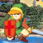 The creator of Monkey Island wanted to release an open-world Zelda-style game, which in the end came to nothing