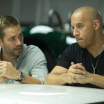 Vin Diesel does not fail in his tribute to Paul Walker on the 12th anniversary of the death of his eternal Fast and Furious partner