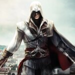 The Assassin’s Creed Netflix series already has a localization and we have already visited it in the games