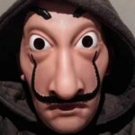 The Spanish criminal who inspired “La casa de papel” is extradited to Peru to stand trial for drug trafficking