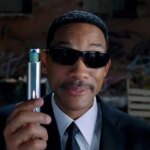 Men in Black prepares fifth film with Bad Boys screenwriter, and Sony Pictures wants Will Smith back