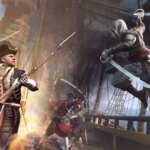 New rumors about the Assassin’s Creed Black Flag remake talk about visual improvements and a more detailed map