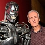 Terminator 7 is a priority for James Cameron, but he admits it is difficult for him to move forward due to the current context with AI
