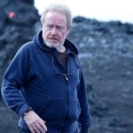 Ridley Scott returns to science fiction in 2026 after 9 years with his new film