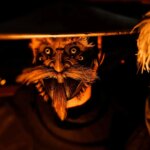 They discover a secret dialogue that only appears if you meet a requirement