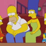 The Simpsons erased a family member from the face of the earth so gradually we didn’t even notice