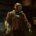 EA has no intention of creating a new Dead Space and is even considering selling the IP, says a leaker