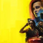 CD Projekt anticipates news for Cyberpunk 2077 as it turns 5 and reveals a mysterious script