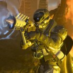 The film Helldivers finds its director in the Fast and Furious saga