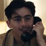 Timothée Chalamet fully enters the Oscar race by winning over critics with Marty Supreme
