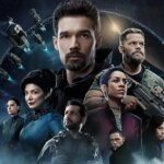 Despite having canceled The Expanse, Prime Video seeks to satisfy science fiction fans with its new project