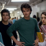 One of the most beloved characters in ‘Stranger Things’ was about to be the ‘biggest asshole on the planet’ and a rapist.