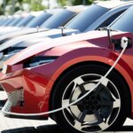 The government is allocating another $400 million to local communities for pending orders in 2025 to purchase electric vehicles.