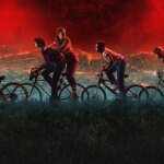Stranger Things confuses fans with the supposed fate of two of its protagonists in photos from filming