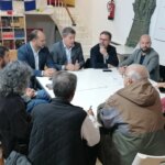 A judge from Ferrol overturns for the first time in Galicia two convictions from the Franco regime