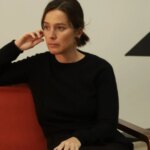 “Women help and recommend each other”