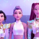 The K-Pop Warriors Has a Dark Fan Theory That Just Became Canon