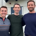 Life’s Still Unfair can be seen in its first images before its premiere in 2026